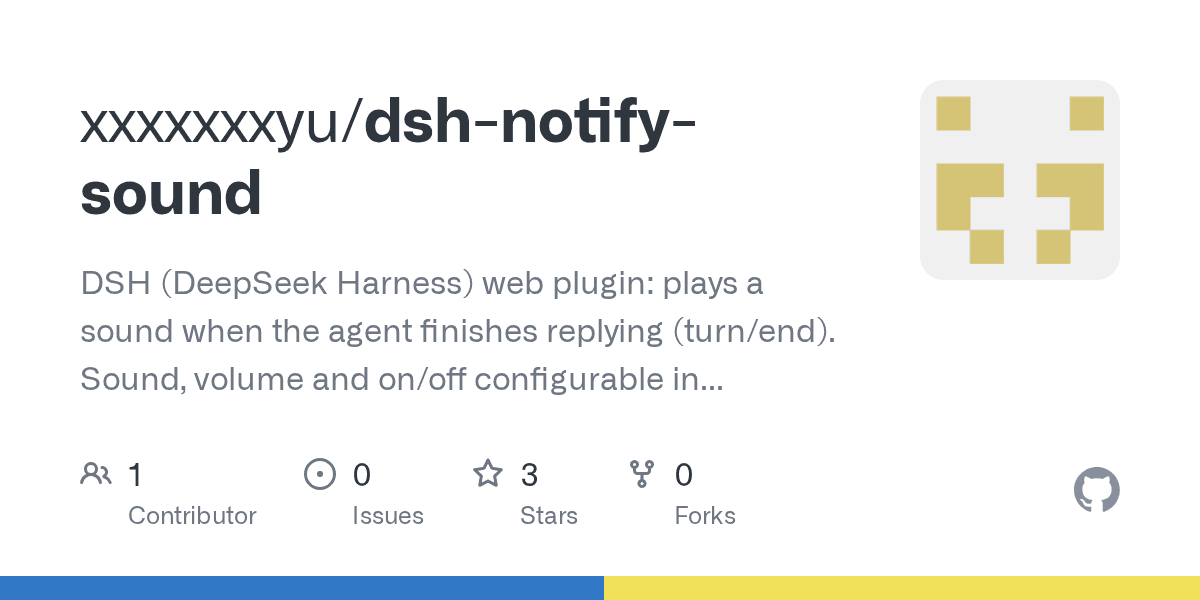 xxxxxxxyu/dsh-notify-sound