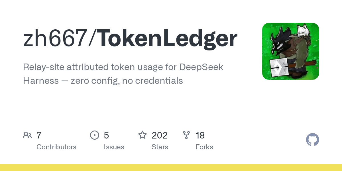 zh667/TokenLedger