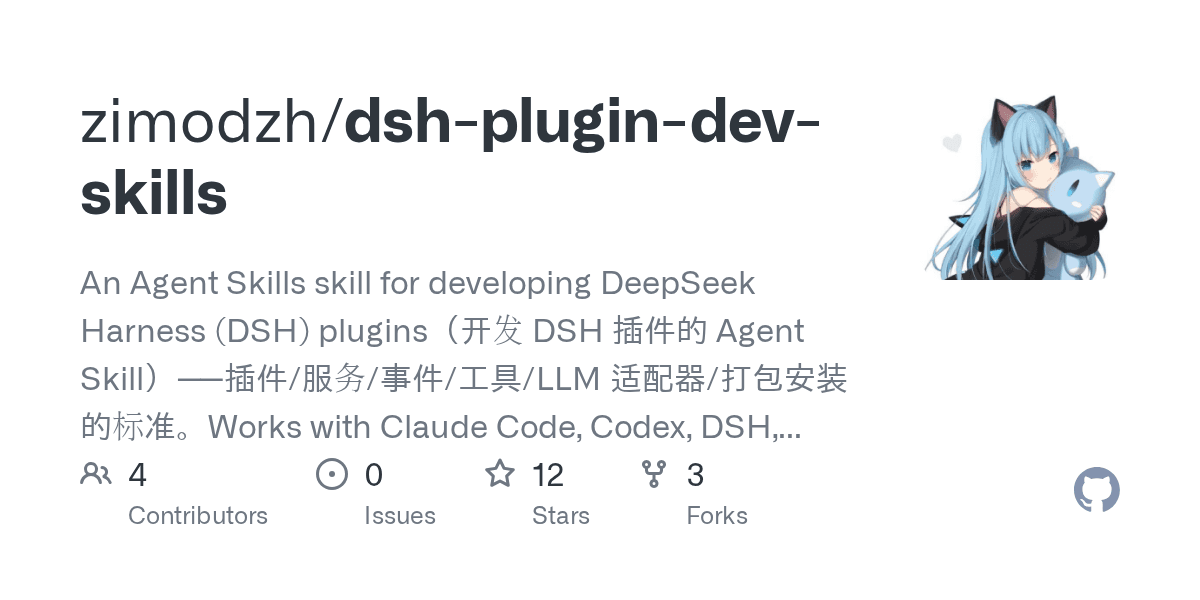zimodzh/dsh-plugin-dev-skills