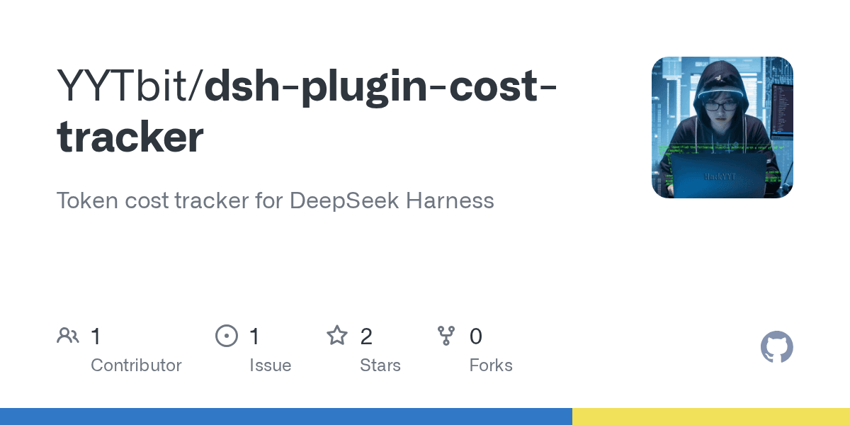 YYTbit/dsh-plugin-cost-tracker