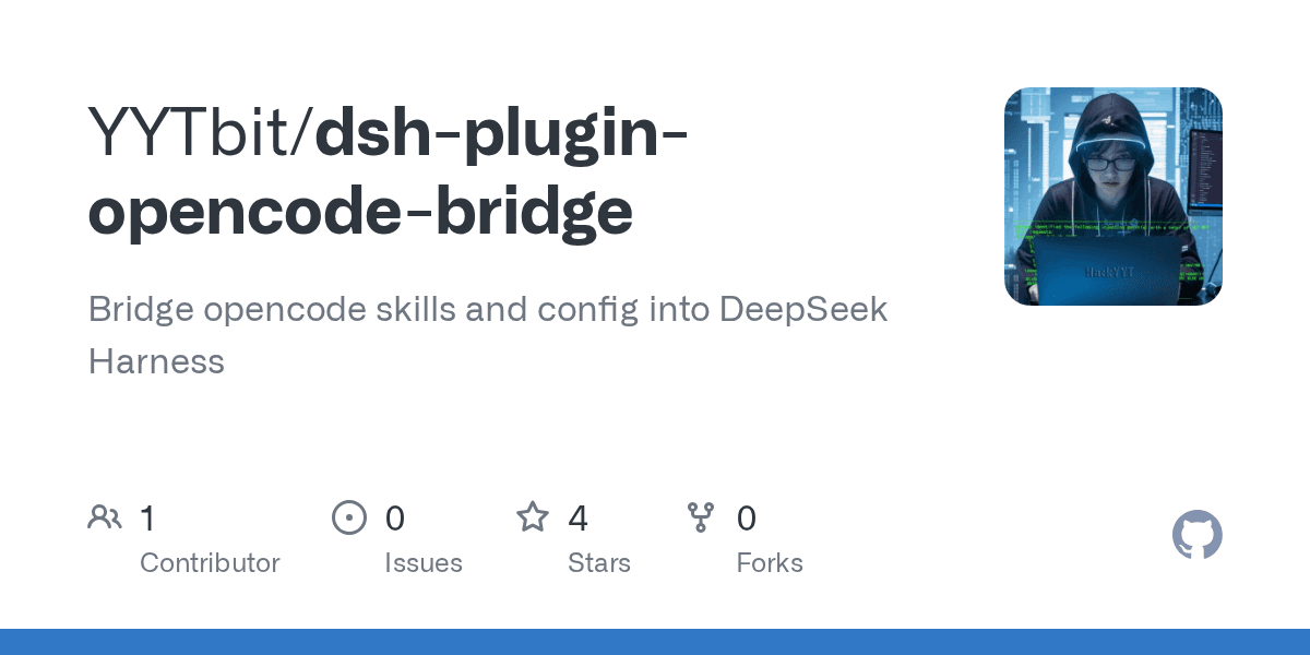 YYTbit/dsh-plugin-opencode-bridge